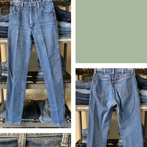 90s Wrangler Jeans